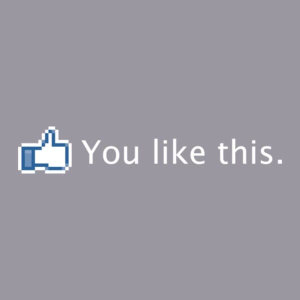 You Like This